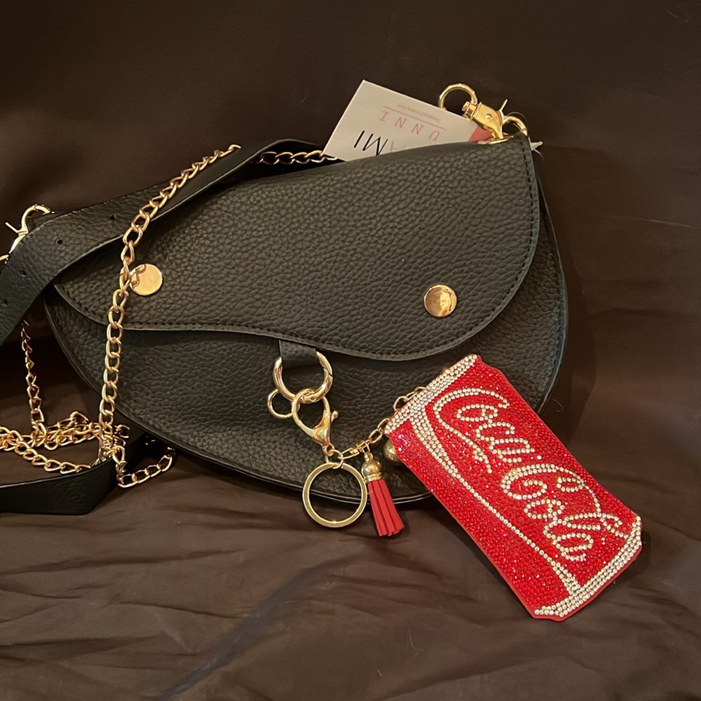 Coca Cola key chain NWT - Picture 6 of 6